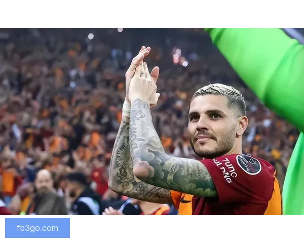 加拉塔萨雷欧冠附加赛伊卡尔迪弑旧主 向尤文要价1500万欧